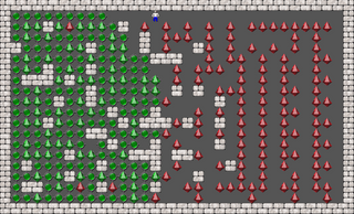 Уровень 9 — Sokobig 70